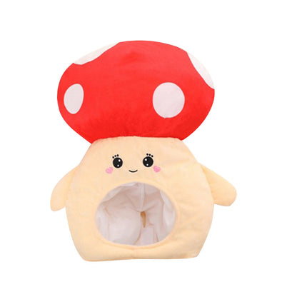 Super Mario Cap One Size