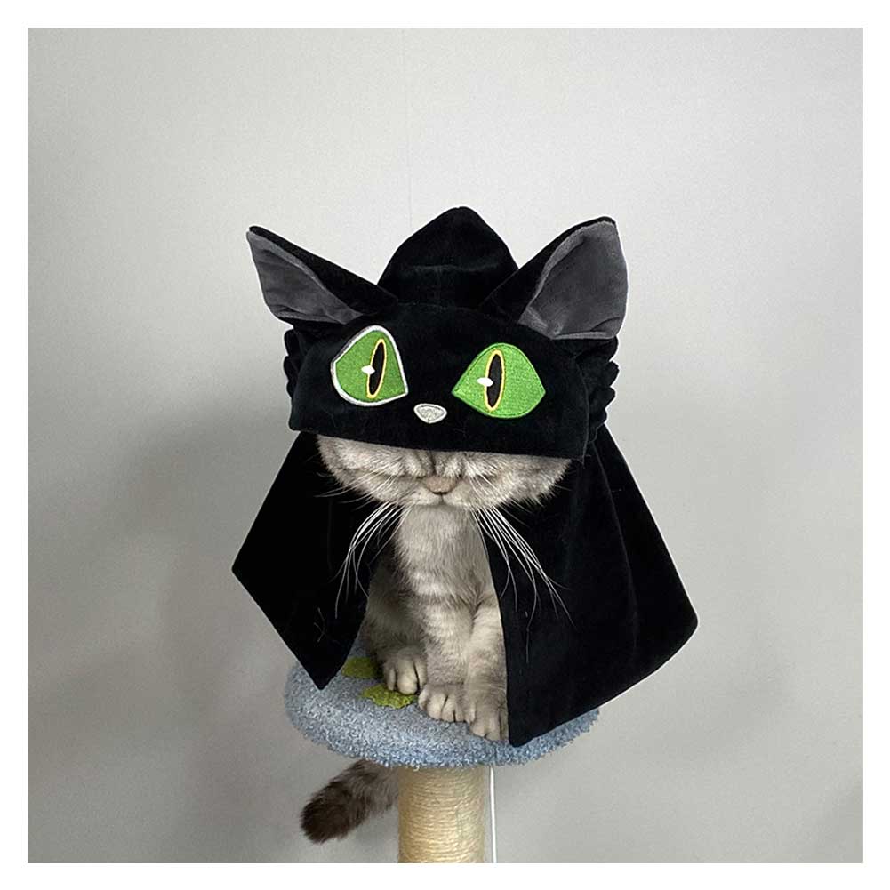 Suzume Cosplay Costume Cloak For Pets