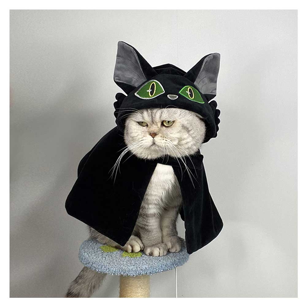 Suzume Cosplay Costume Cloak For Pets