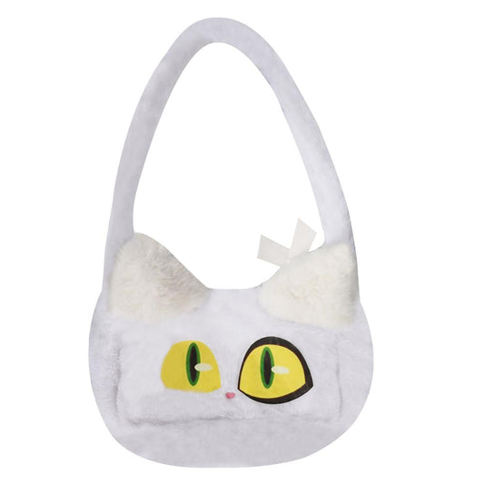 Suzume Door Locking Minister Cosplay Bag One Size