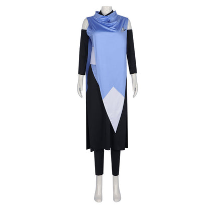 Sypha Belnades Cosplay Costume