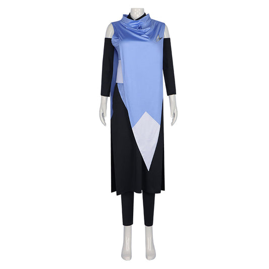 Sypha Belnades Cosplay Costume