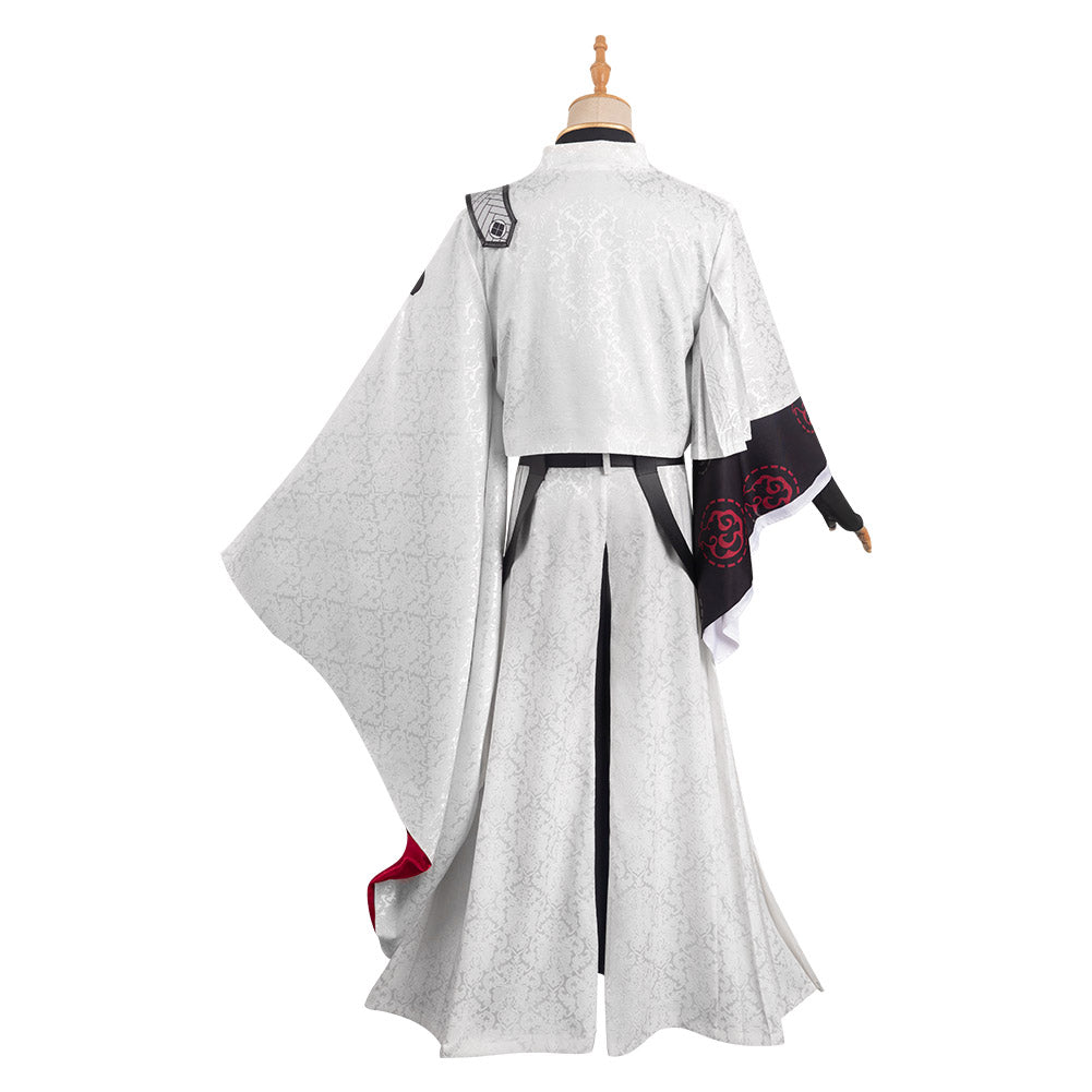 Takasugi Shinsuke Cosplay Costume