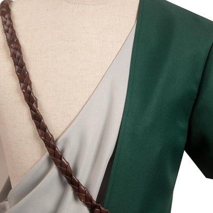 The Legend Of Zelda Link Cosplay Costume