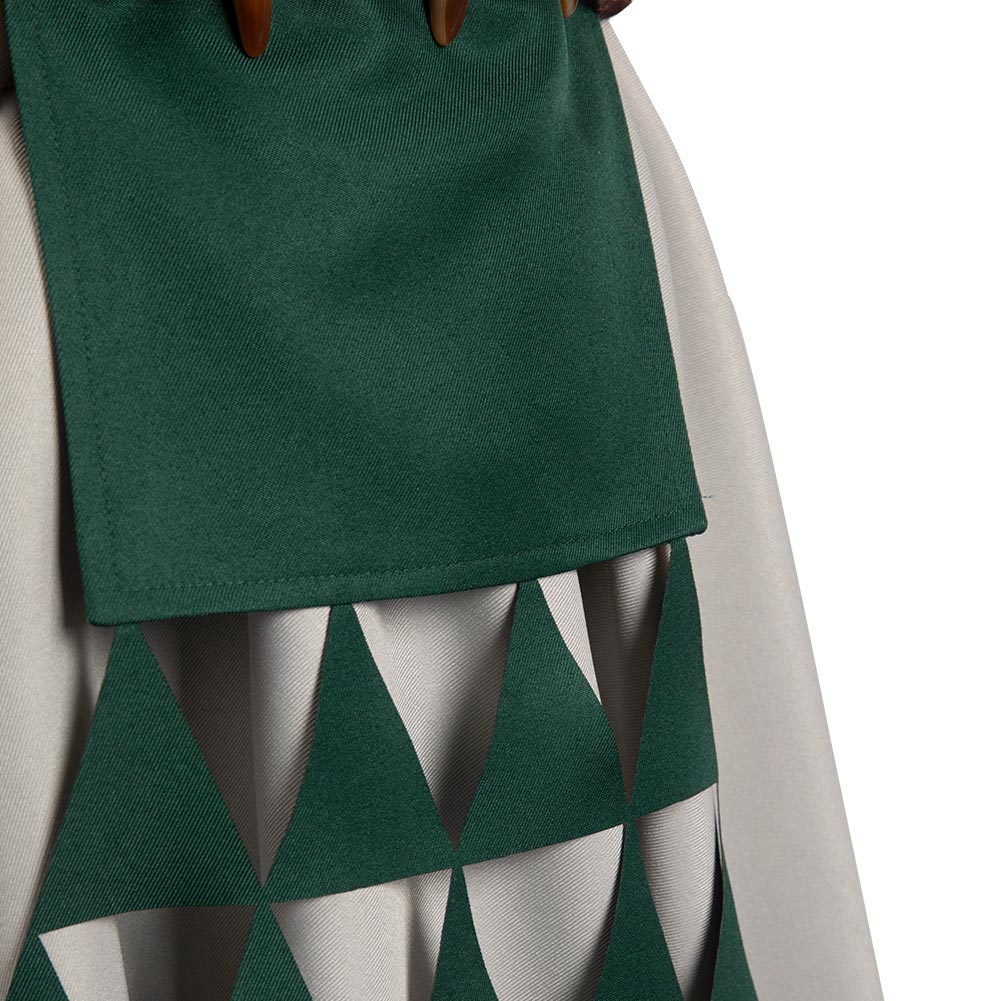 The Legend Of Zelda Link Cosplay Costume