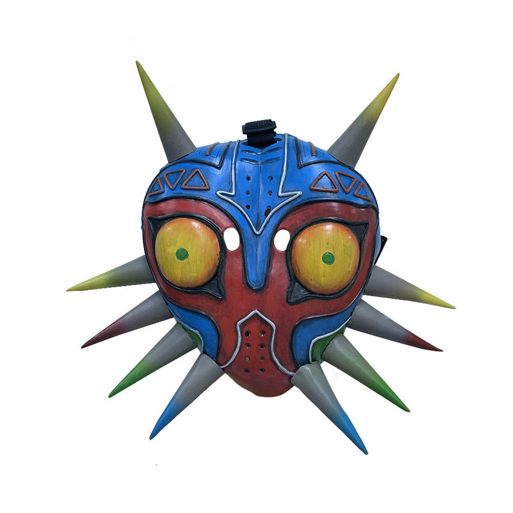 The Legend Of Zelda Majoras Mask One Size