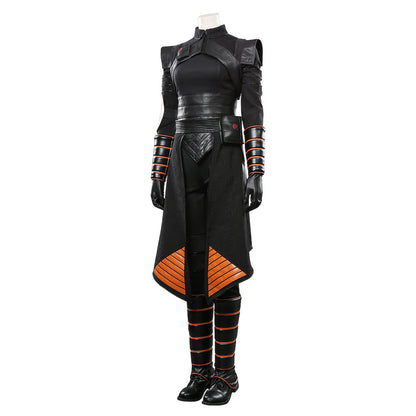 Star Wars Mandalorian Cosplay Suit