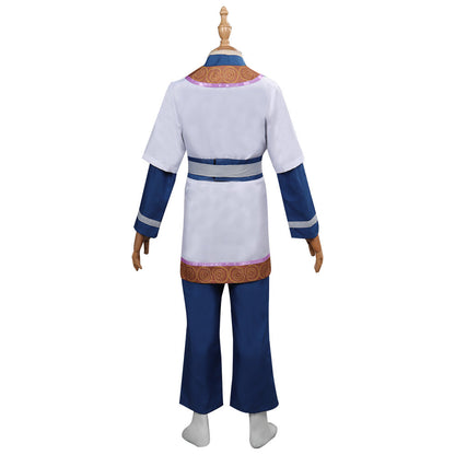 The Monkey King Lin Cosplay Costume