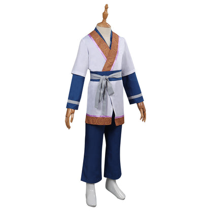 The Monkey King Lin Cosplay Costume