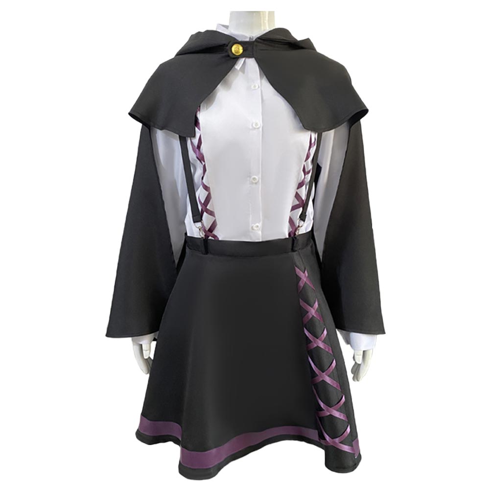 The Owl House Luz Noceda Cosplay Outfit 2XL