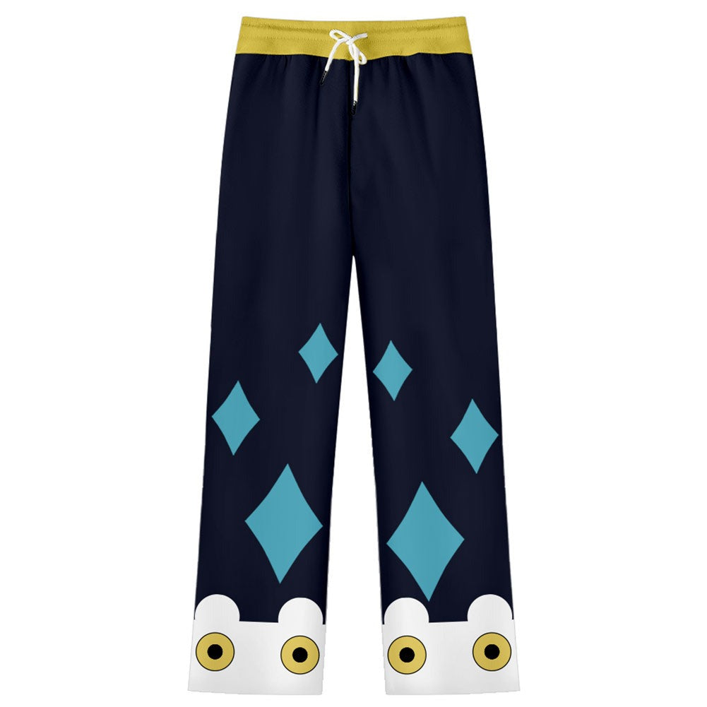 The Owl House Luz Noceda Cosplay Pants 2XL