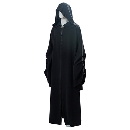 The Rise Of Skywalker Darth Sidious Costume