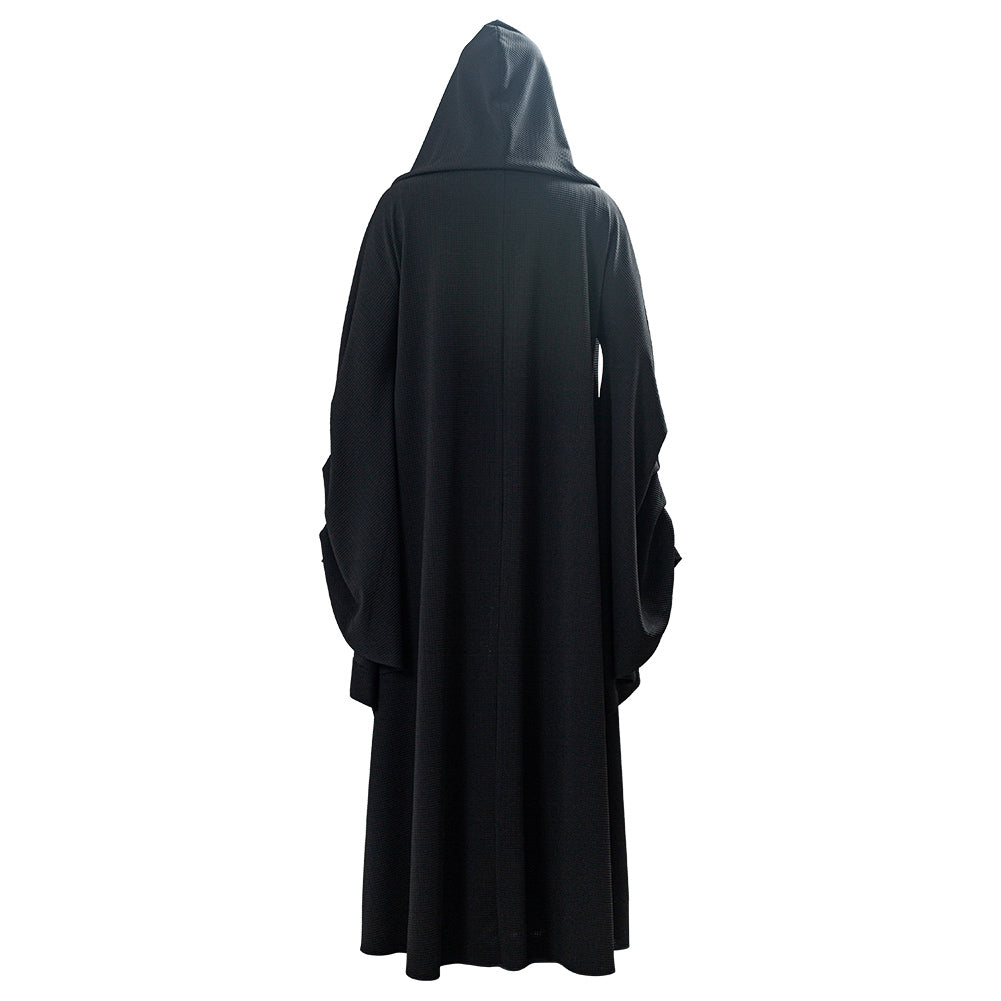 The Rise Of Skywalker Darth Sidious Costume