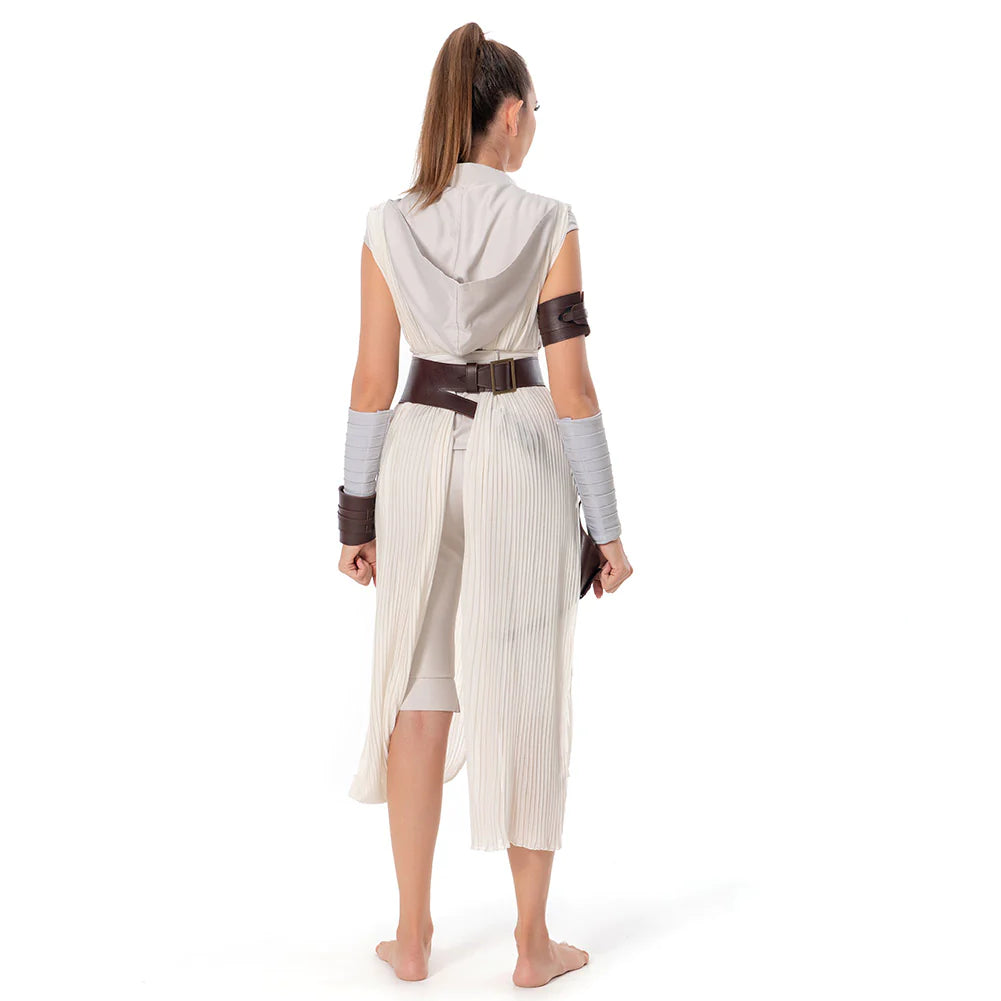 Rise Of Skywalker Outfit Dress