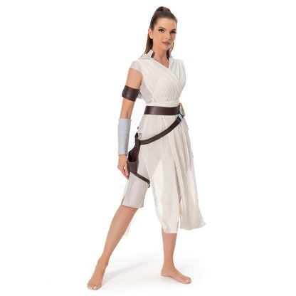 Rise Of Skywalker Outfit Dress