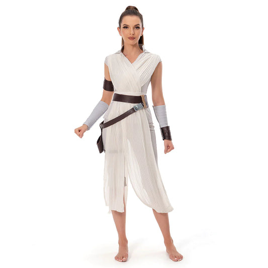 Rise Of Skywalker Outfit Dress 2XL