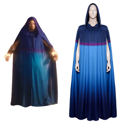 Thor Cloak Cosplay Costume