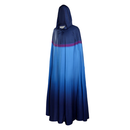 Thor Cloak Cosplay Costume