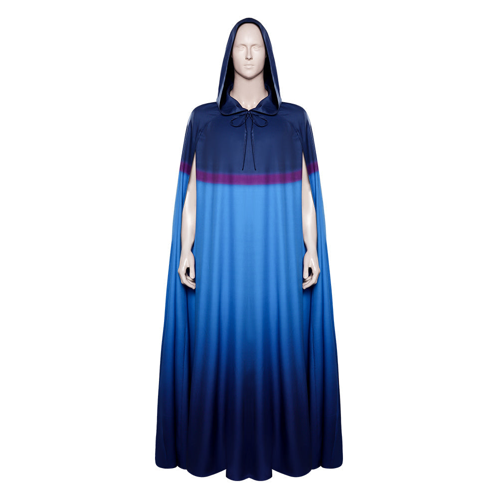 Thor Cloak Cosplay Costume