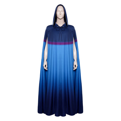 Thor Cloak Cosplay Costume