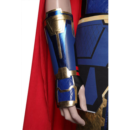 Thor 4 Thunder Suit Cosplay Costume Of Thor