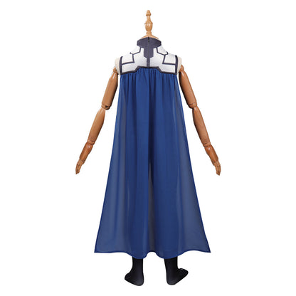 Thor 4 Valkyrie Cosplay Costume For Kids