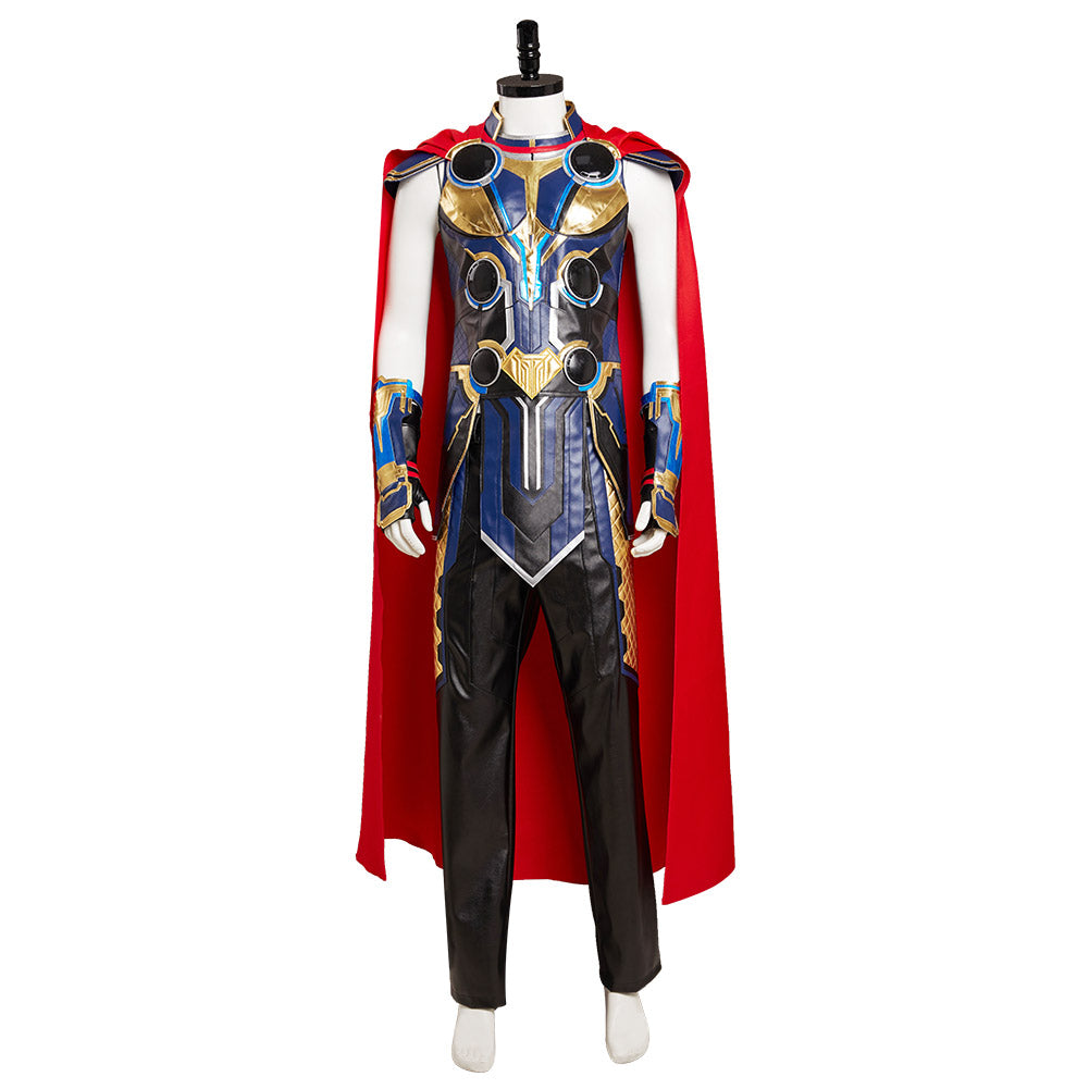 Thor Cosplay Costume Inspired‎ For Halloween 3XL