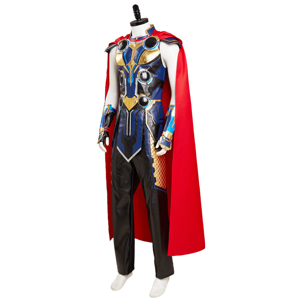 Thor Cosplay Costume Inspired‎ For Halloween