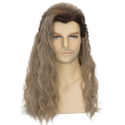 Thor Cosplay Wig Inspired By Thor