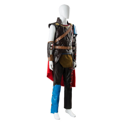 Thor Odinson Complete Cosplay Costume Set