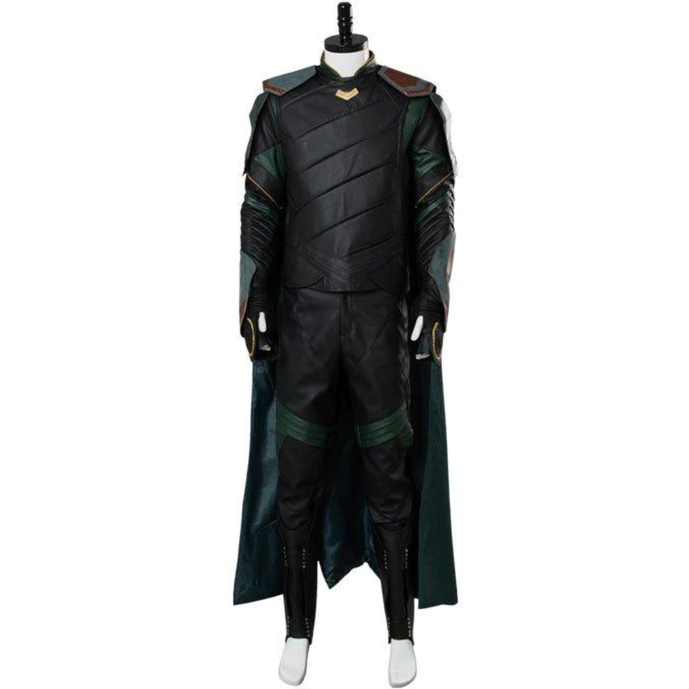 Thor Ragnarok Whole Set Costume