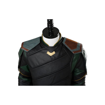 Thor Ragnarok Whole Set Costume