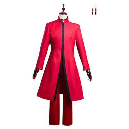 Tokyo Revengers Tenjiku Izana Kurokawa Cosplay Costume Women