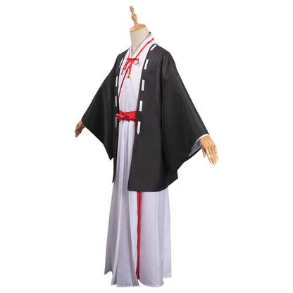 Touma Aza Jigokuraku Halloween Costume