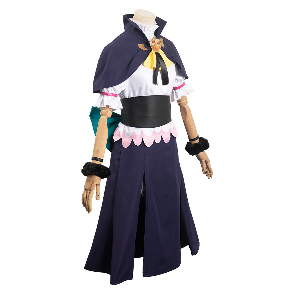 Tsushima Yoshiko Cosplay Costume