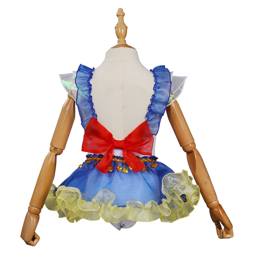 Usagi Swimwear Costume Kids