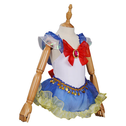 Usagi Swimwear Costume Kids