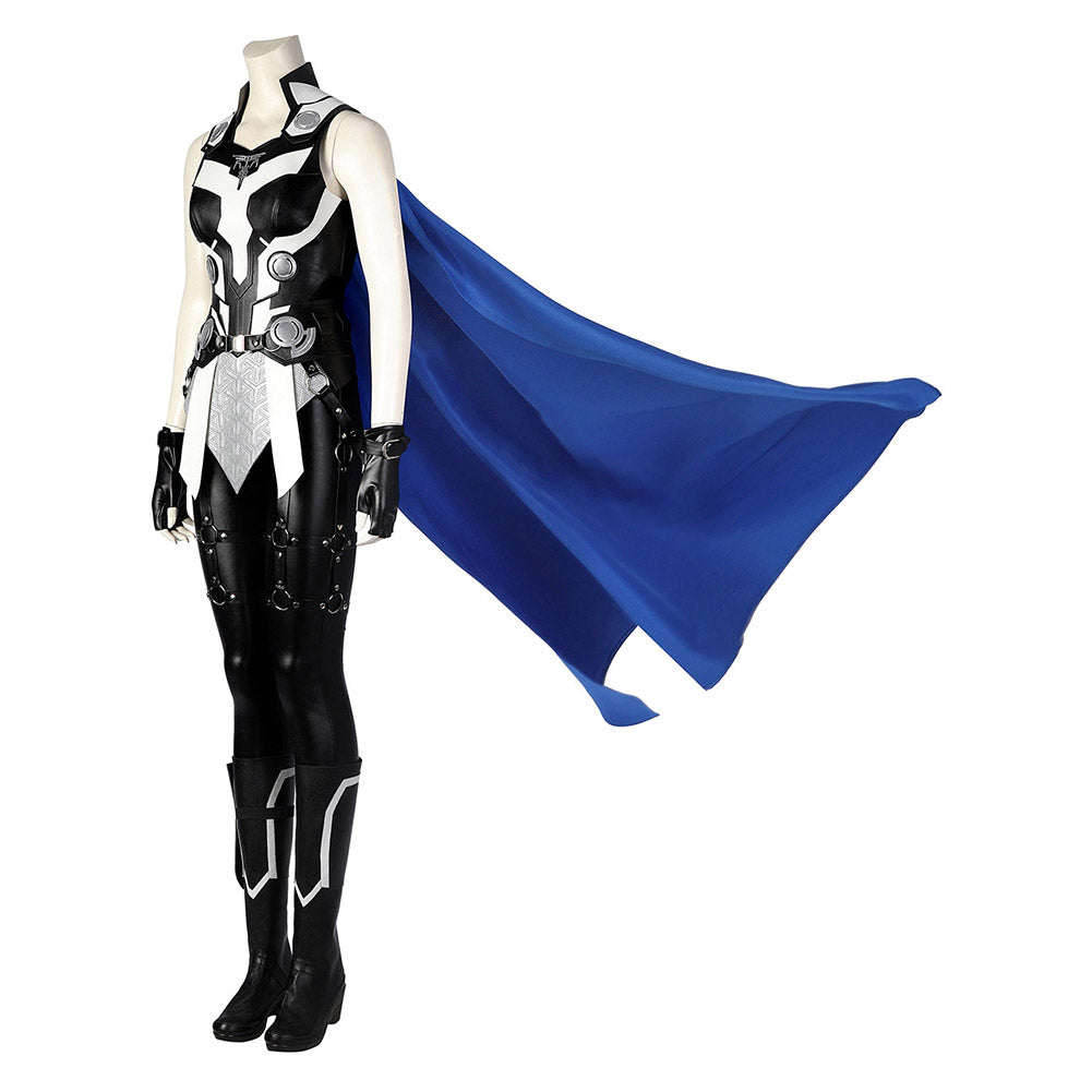 Valkyrie Cosplay Costume