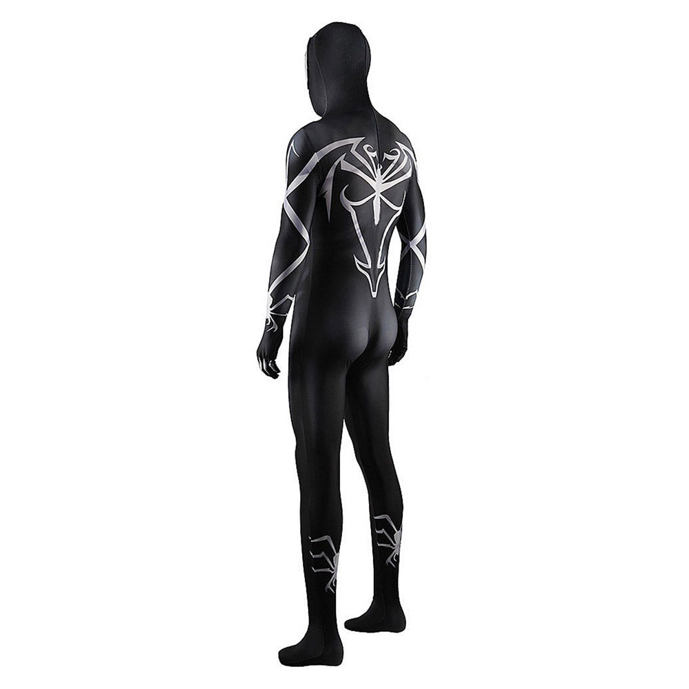 Venom Cosplay Costume For Halloween Carnival