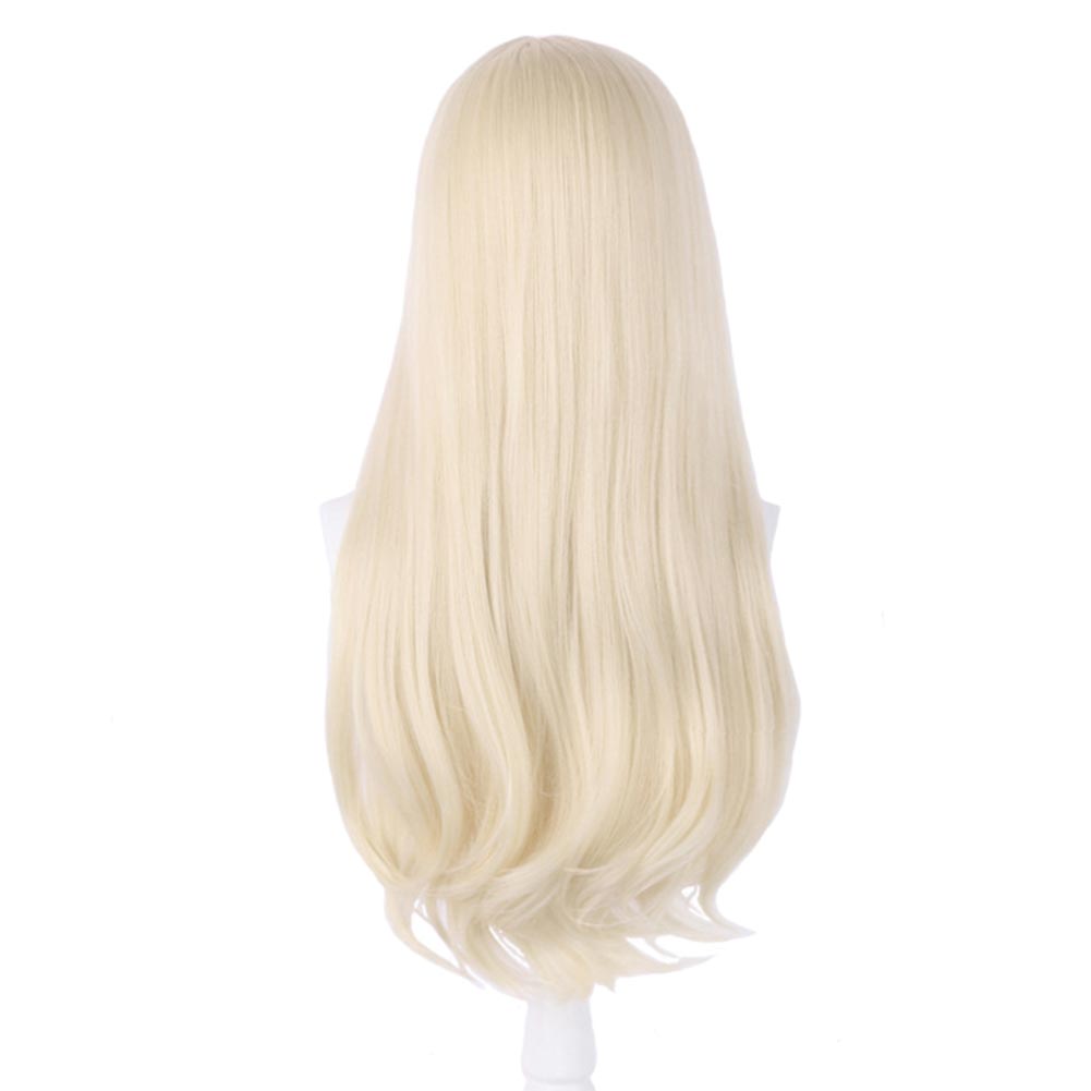 Wig Halloween Carnival Costume Props