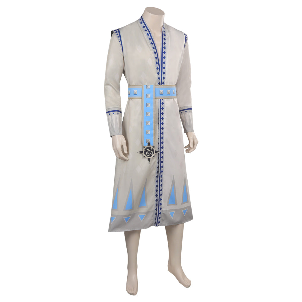 Wish King Magnifico Cosplay Costume