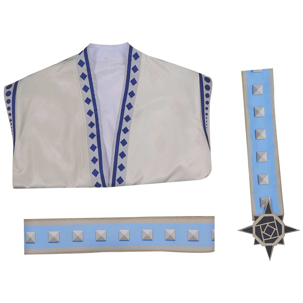 Wish King Magnifico Cosplay Costume