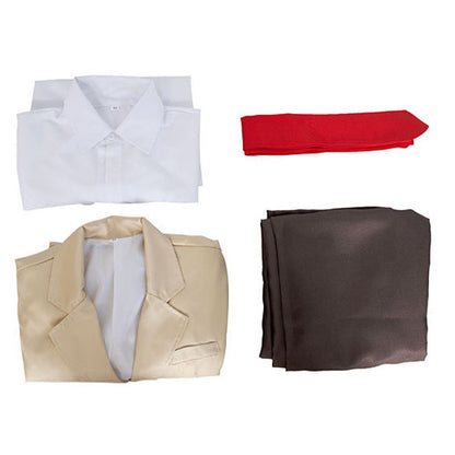 Yagami Light Cosplay Costume