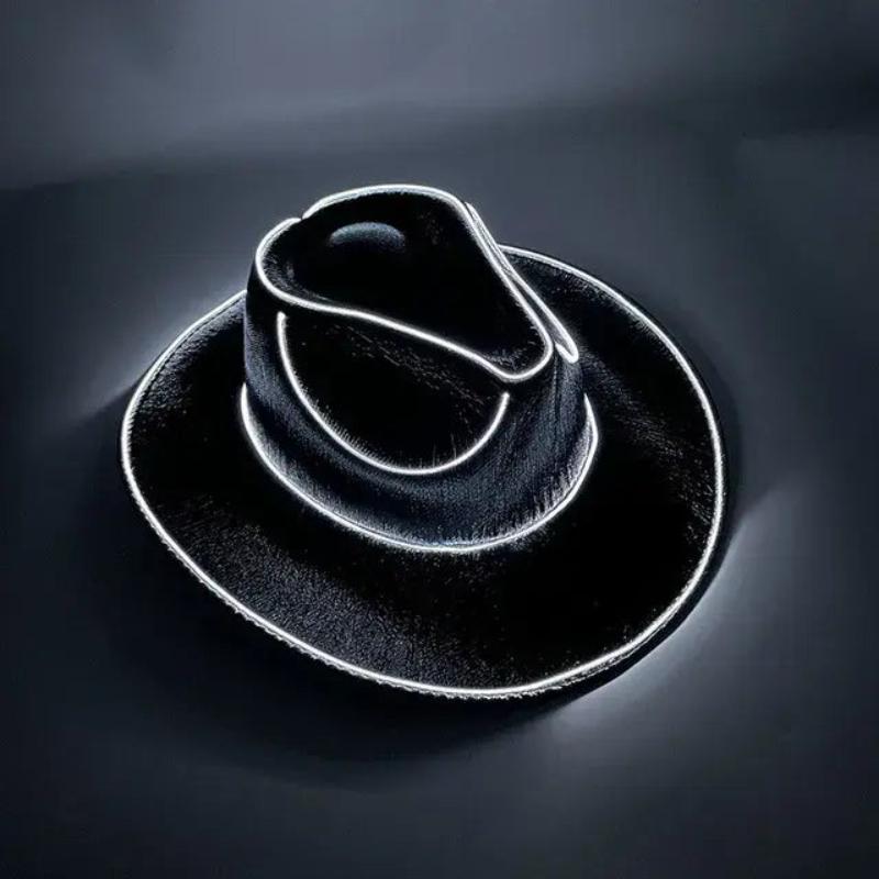 Ultimate Cowboy Hat Gray