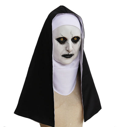 Sister Act 2 Back In The Habit Mask