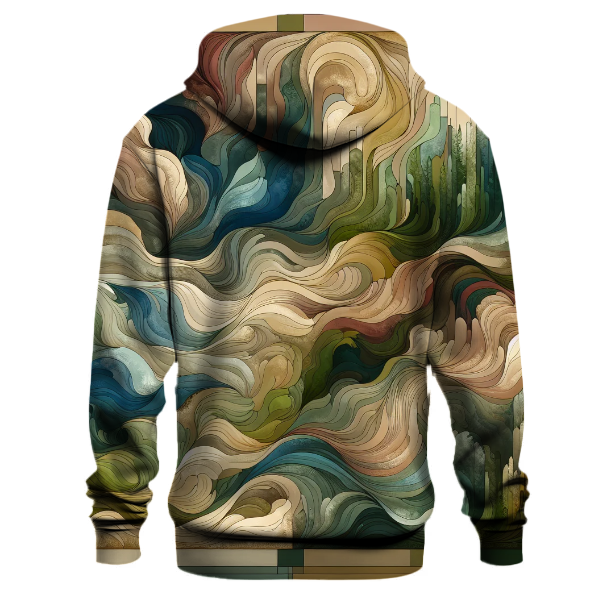 Earth Day Hoodie