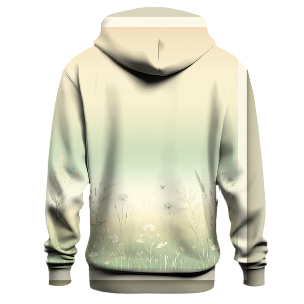 Elysian Fields Echo Hoodie