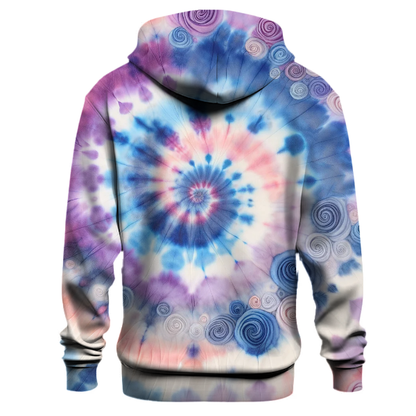 Twilight Hues Hoodie