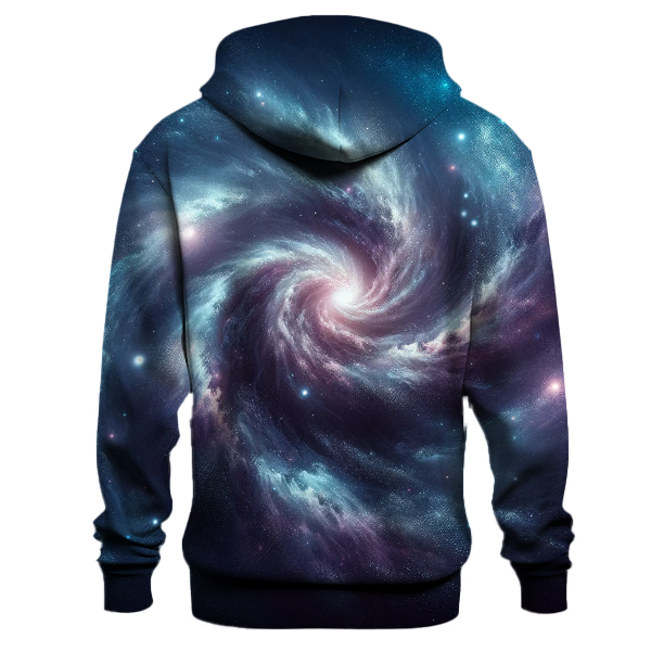 Celestial Galaxy Hoodie