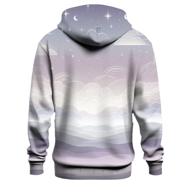 Dreamscape Horizons Hoodie